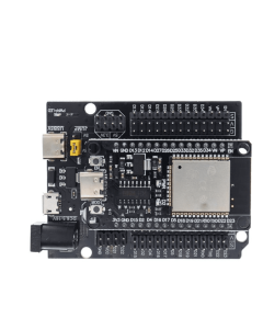 Modulo Esp32 Doit Devkit Com Esp32 Wroom 32 Com Placa De Espansão