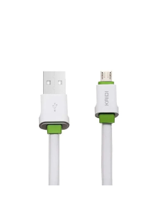 Cabo De Dados E Carregamento USB Rapido V8 KD-305 KAIDI