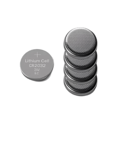Bateria CR 2032 - Para Computador e Outros