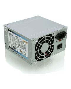 Fonte ATX Padrão 200 Whats 24 pinos