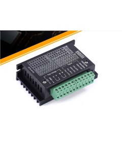 Driver Para Motor De Passo 4a Cnc - Tb6600