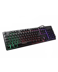 Teclado Gamer Semi Mecanico BM-T06 - BMAX