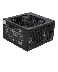 Fonte ATX 500W Reais 24 Pinos 2 SATA - KP-522 - Knup