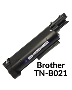 Toner Preto Compativel Brother TNB 021