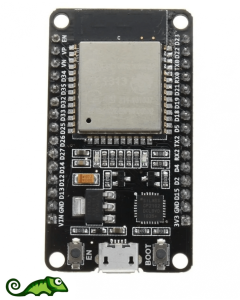 Modulo Esp32 Doit Devkit Com Esp32 Wroom 32