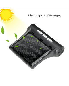 Kit Monitor de pressao de pneu - TPMS - Mod01