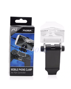 Suporte Controle Playstation 4 Para Celular