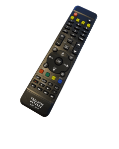 Controle Remoto Para Receptor Netfree