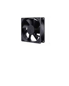 Cooler Fan 80 X 80mm Ventoinha Gabinete Cpu Silencioso 12vdc