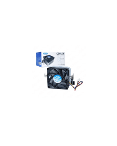 Cooler Silencioso Para Cpu Amd Am4 Fm2+ Fm2 Fm1 Am3+ Am3 Am2