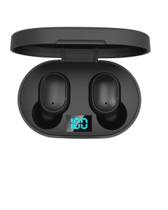 Fone De Ouvido Sem Fio Bluetooth E6S