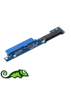 Adaptador Mini Sata Para Hd E Ssd Lenovo Ideapad 310/320/330