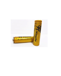 Bateria Recarregavel Para Lanterna - 4.2V 8.800 mah