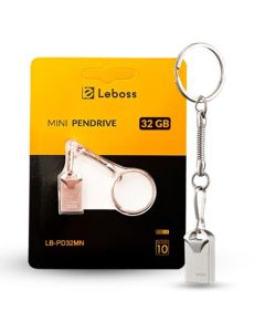 Pen Drive 32G Leboss