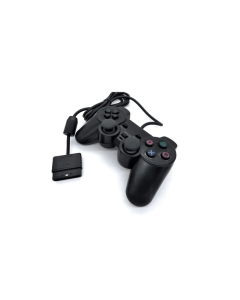 Controle Ps2 Dualshock com Fio