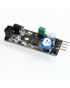Modulo Sensor De Obstáculo Infravermelho Ky-032 Para Arduino