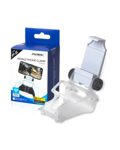 Suporte Controle Playstation 5 Para Celular