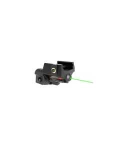 Mira Laser Para Pistola G2c - Trilho de 20mm - Laser Verde