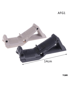Front Grip 45 Graus 20mm - M4 e Outras 1