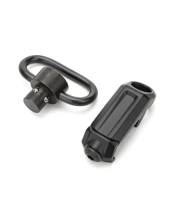 Zarelho de Aliminio para Bandoleira AEG Trilho 20MM