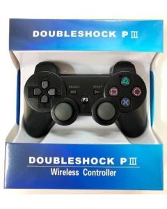 Controle PS3 Sem Fio SoubleShock 1